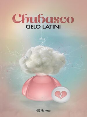cover image of Chubasco